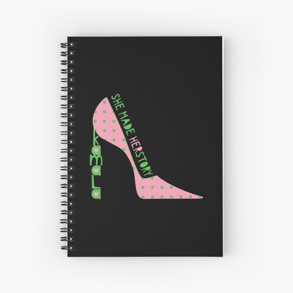 Item preview, Spiral Notebook designed and sold by 6256design.