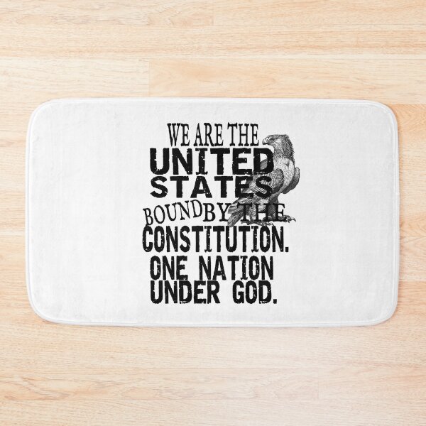 Item preview, United States, one nation under God. designed and sold by Healthy-Sarcasm.