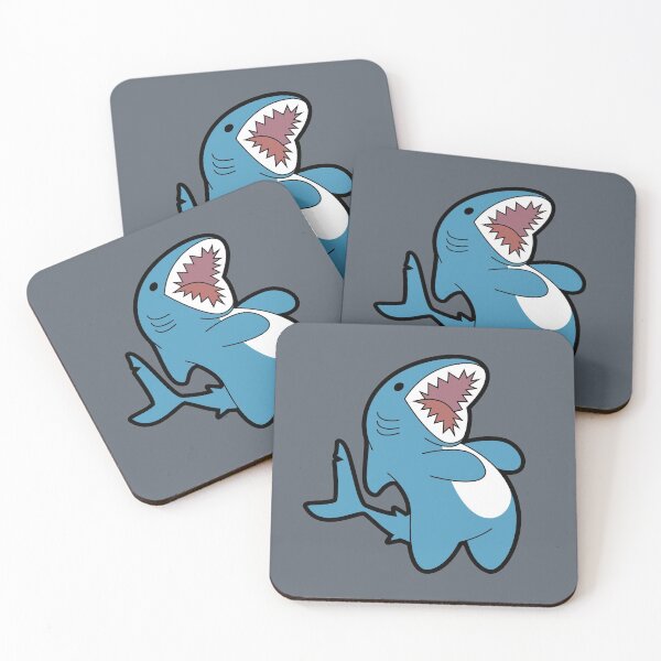 Item preview, Left Shork designed and sold by cibokilley.