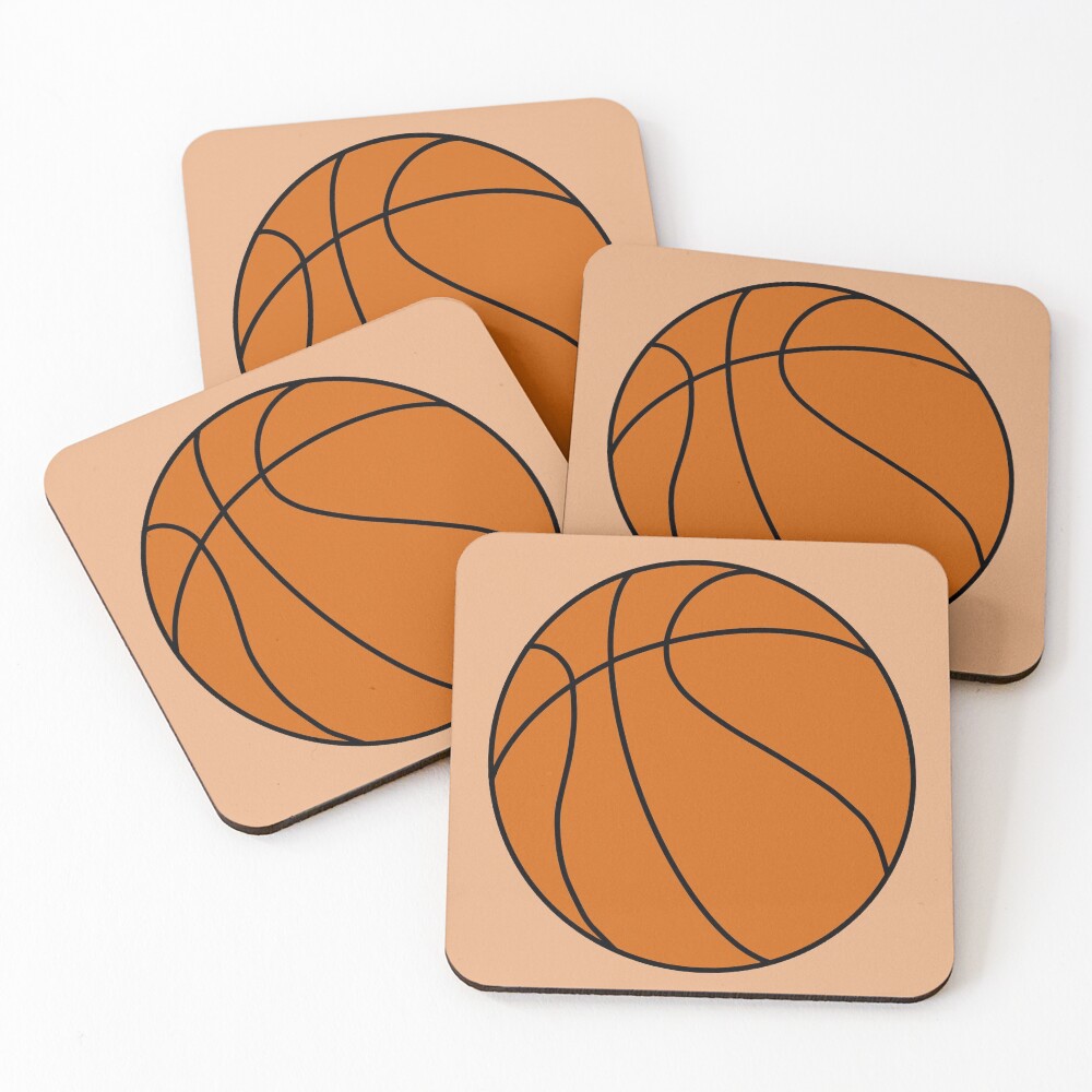 Item preview, Coasters (Set of 4) designed and sold by MBartistic.