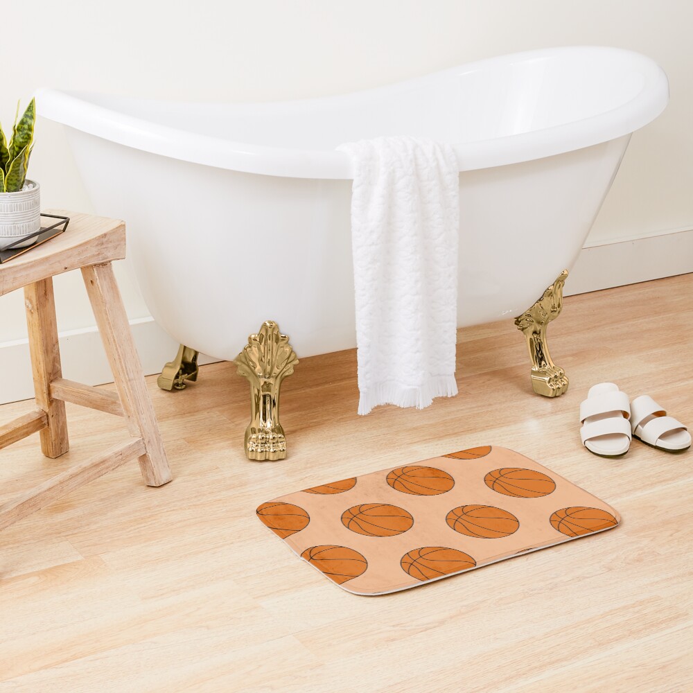 Item preview, Bath Mat designed and sold by MBartistic.