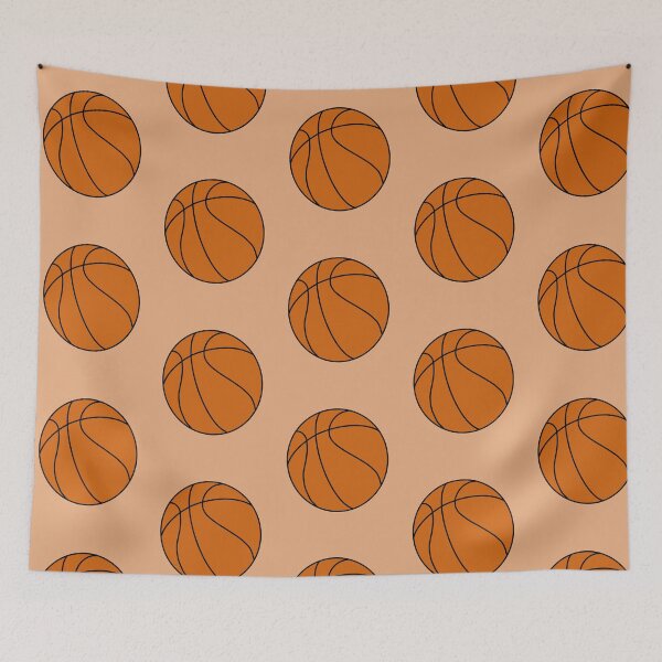 Item preview, Basketball designed and sold by MBartistic.