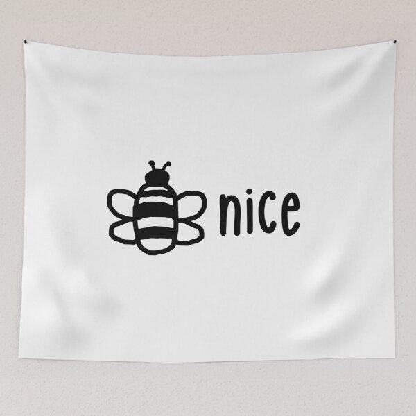 Item preview, bee nice designed and sold by azariajayde.