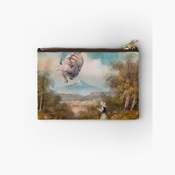 Item preview, Appa Returns designed and sold by Second Impression Art.