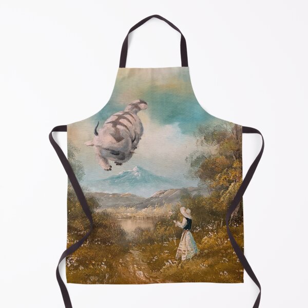 Item preview, Appa Returns designed and sold by Second Impression Art.