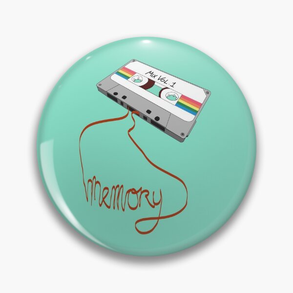 Item preview, Memory Song designed and sold by denip.