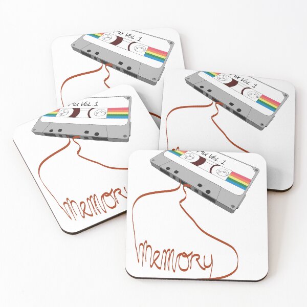 Item preview, Memory Song designed and sold by denip.