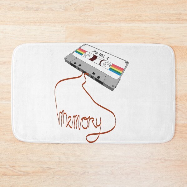 Item preview, Memory Song designed and sold by denip.