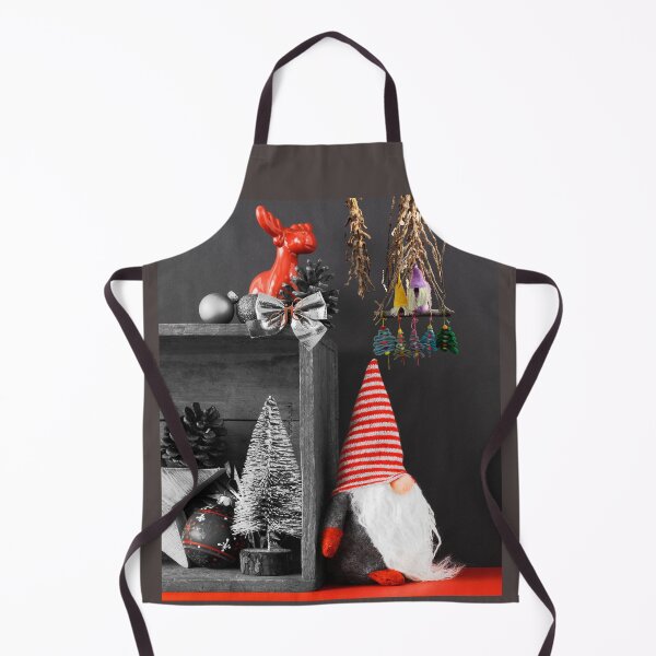 Item preview, Gnomes Shelf designed and sold by LibrosBOOKtique.