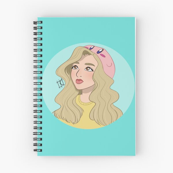 Item preview, Kirby Hat Gowon designed and sold by KeetaDraws.