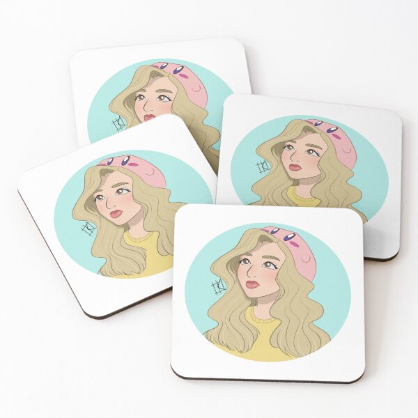 Item preview, Kirby Hat Gowon designed and sold by KeetaDraws.