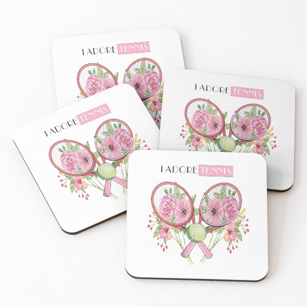 Item preview, i love tennis designed and sold by PRINTED ..