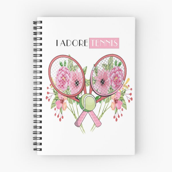 Item preview, i love tennis designed and sold by PRINTED ..