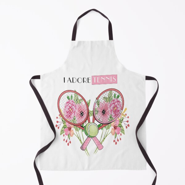 Item preview, i love tennis designed and sold by PRINTED ..
