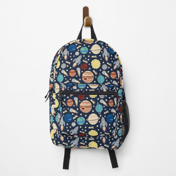Item preview, Space pattern designed and sold by cwillustration.