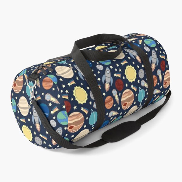 Item preview, Space pattern designed and sold by cwillustration.