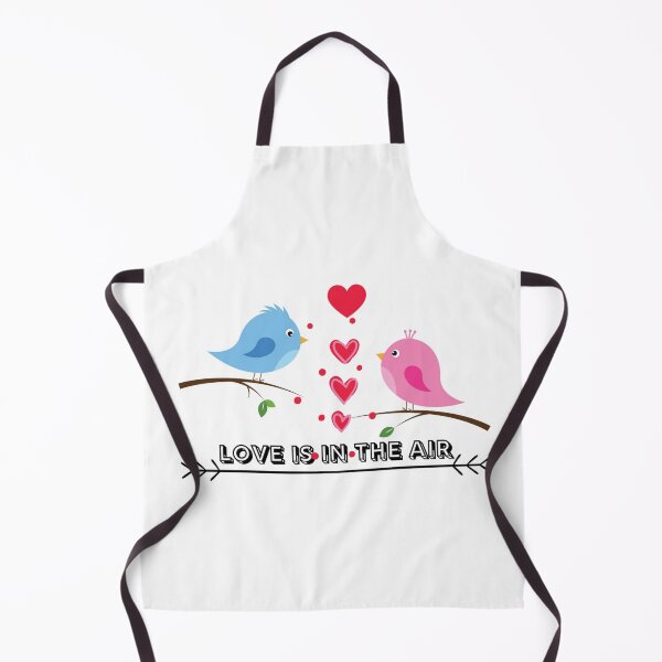Item preview, Love Birds designed and sold by doodle3Dandy.