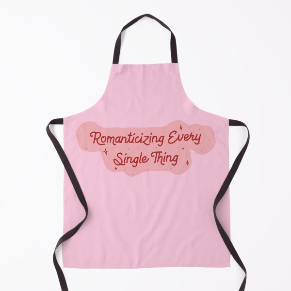 Item preview, Romanticize Every Single Thing designed and sold by 1604techni.