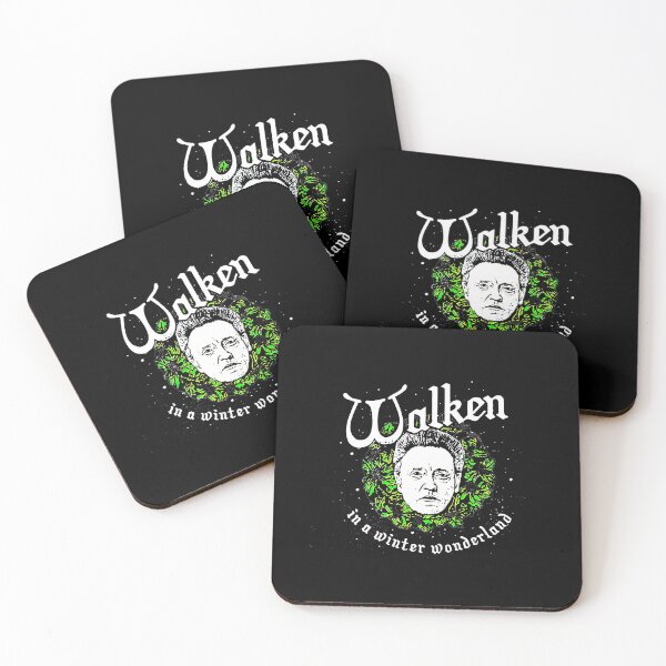 Item preview, Walken in a winter wonderland  designed and sold by DorissColeman.