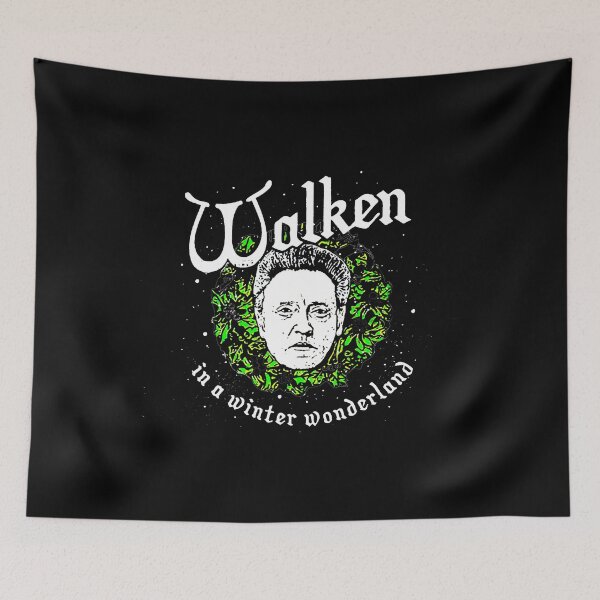 Item preview, Walken in a winter wonderland  designed and sold by DorissColeman.