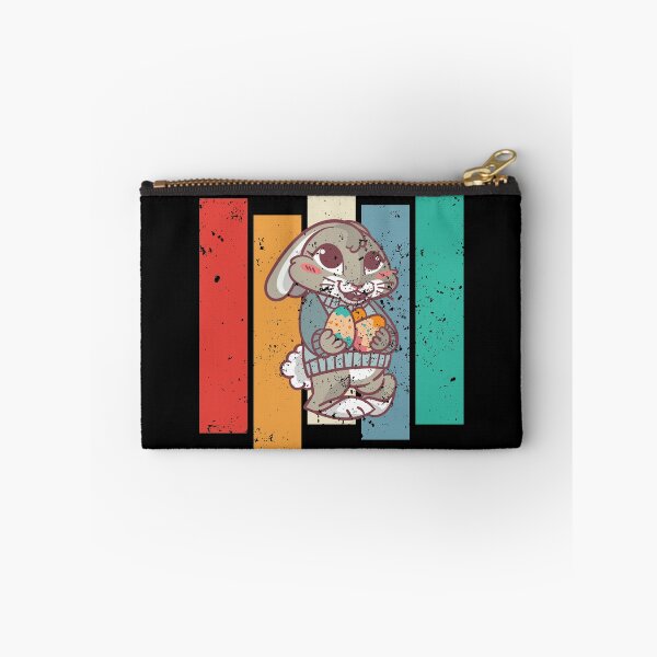 Item preview, Funny Rabbit Vintage Retro designed and sold by jcorres.