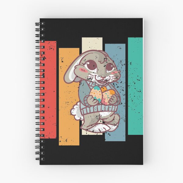 Item preview, Funny Rabbit Vintage Retro designed and sold by jcorres.