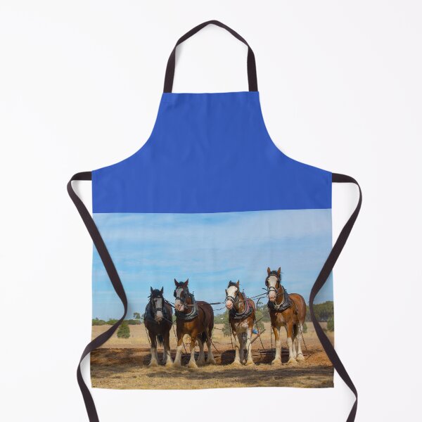 Item preview, Stunning Draught Horses... designed and sold by mitpjenkeating.