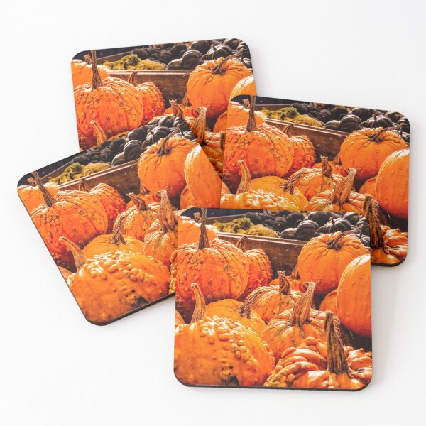 Item preview, Fall Pumpkins 1 designed and sold by Robert Alsop.
