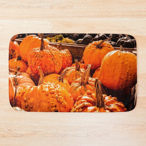 Item preview, Fall Pumpkins 1 designed and sold by Robert Alsop.