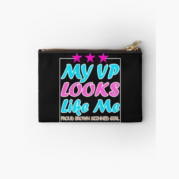 Item preview, Kids Kids My VP Looks Like Me Toddler Kids Black Girls Cute Gift designed and sold by GaleBerry.