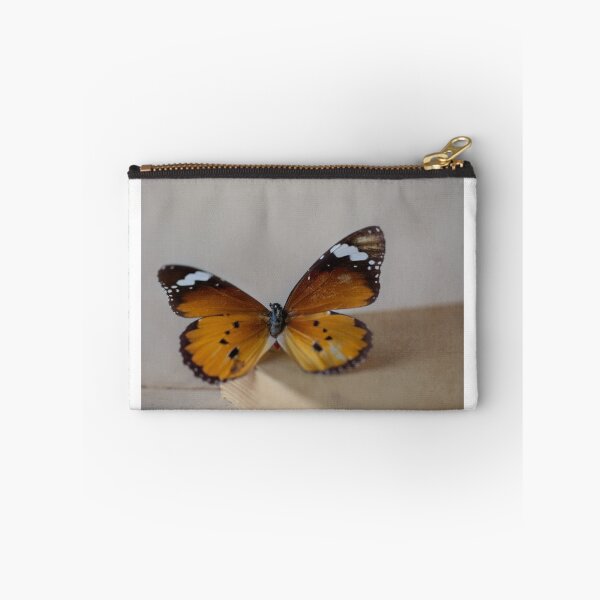 Item preview, Butterfly on a book designed and sold by Donatella Loi.