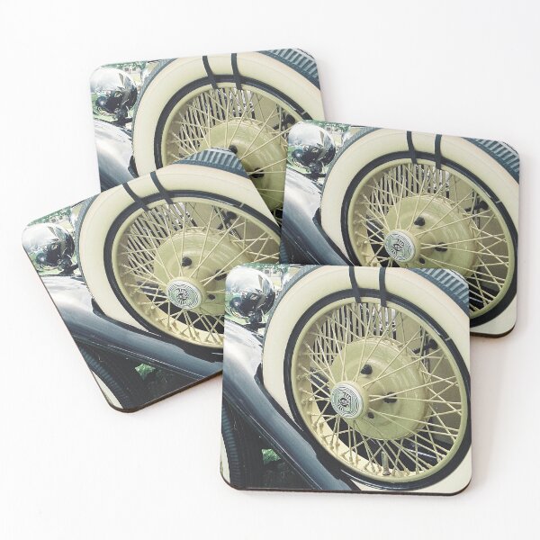 Item preview, Nash Spare designed and sold by John Schneider.