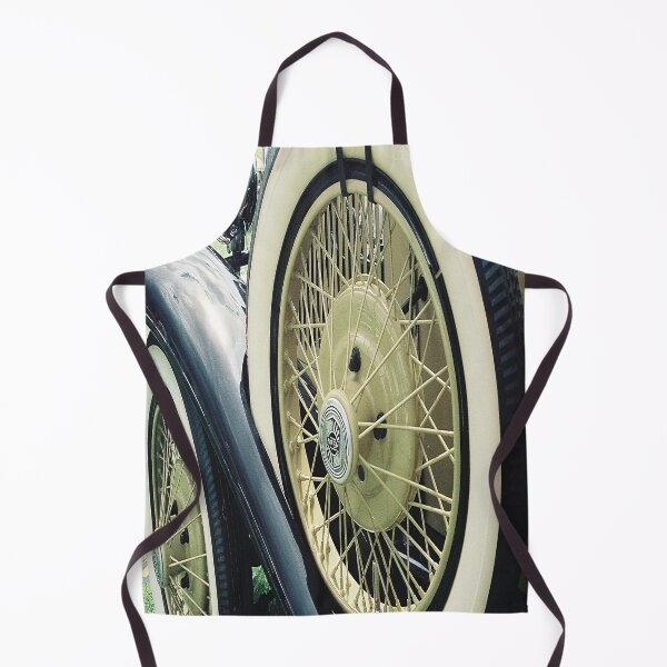 Item preview, Nash Spare designed and sold by John Schneider.