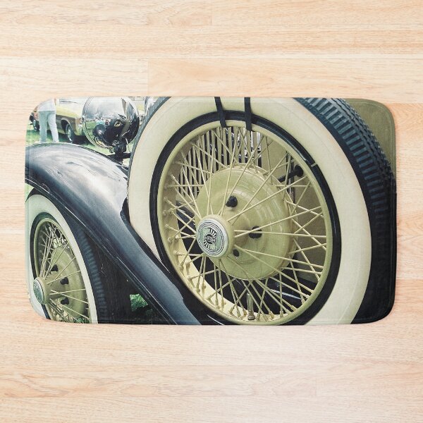 Item preview, Nash Spare designed and sold by John Schneider.