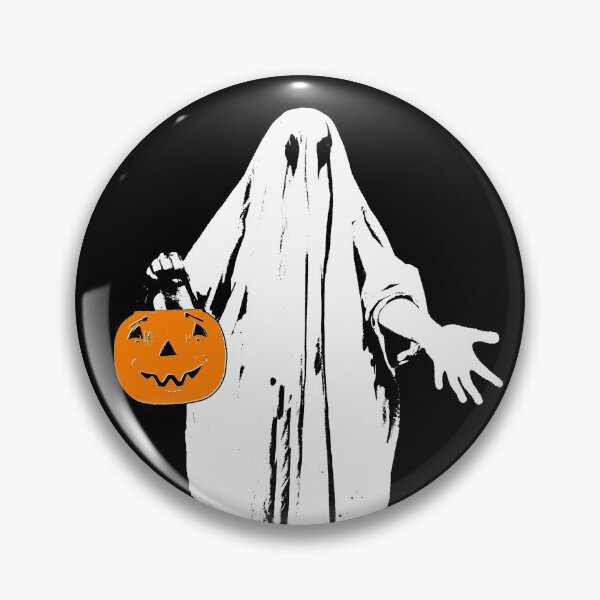 Item preview, The Sheet Ghost designed and sold by TheZombieArmy.