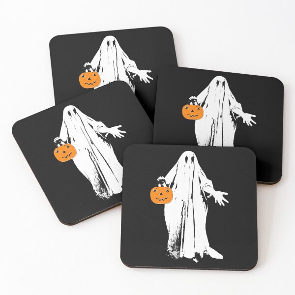 Item preview, The Sheet Ghost designed and sold by TheZombieArmy.