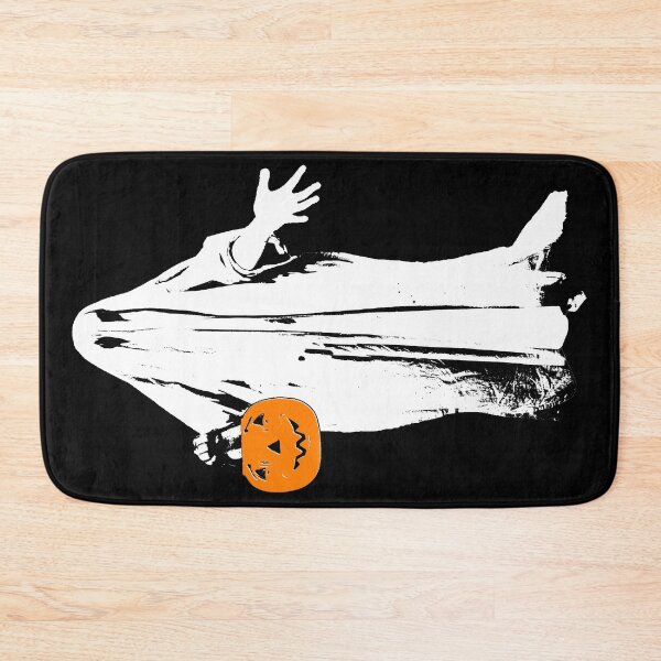Item preview, The Sheet Ghost designed and sold by TheZombieArmy.