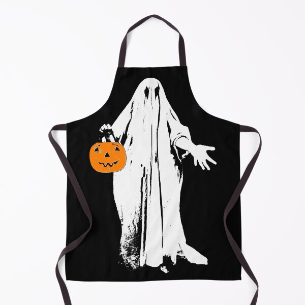 Item preview, The Sheet Ghost designed and sold by TheZombieArmy.