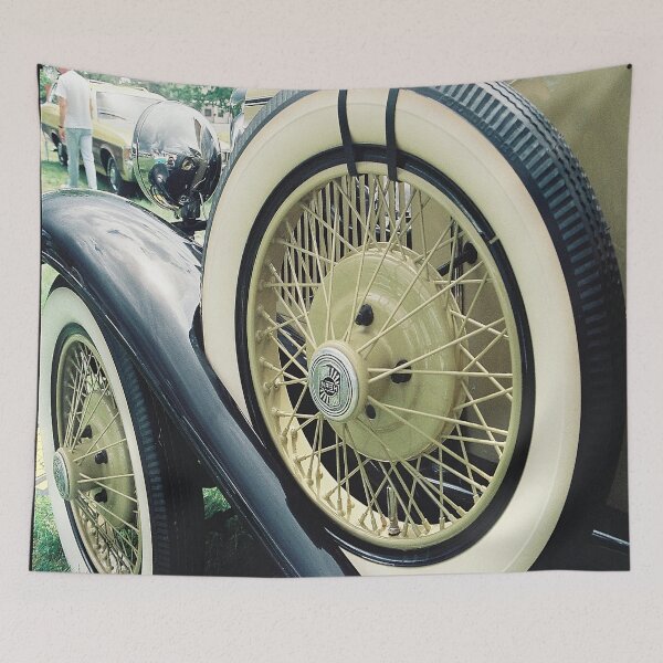Item preview, Nash Spare designed and sold by John Schneider.