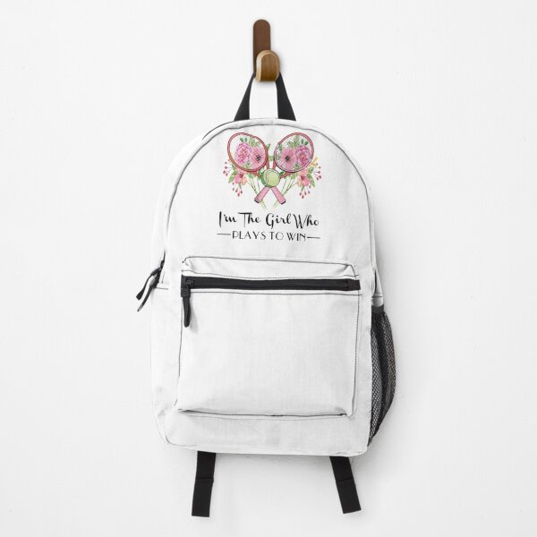 Item preview, girl who plays tennis designed and sold by PRINTED ..