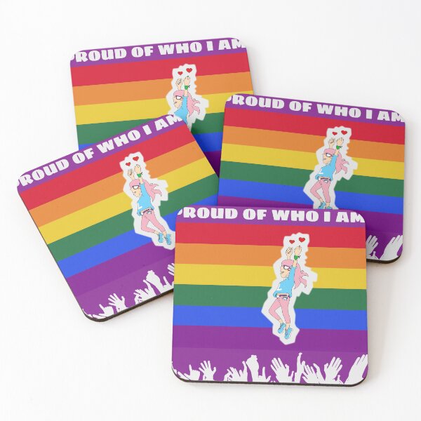Item preview, LGBTQI+ designed and sold by Araña lo que puedas punto com.
