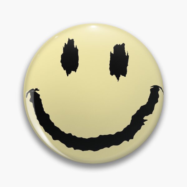 Item preview, Smiley face designed and sold by MBartistic.