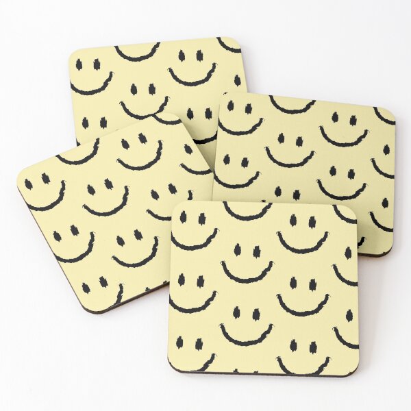 Item preview, Smiley face designed and sold by MBartistic.
