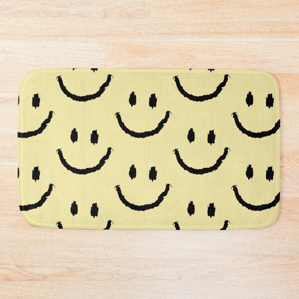 Item preview, Smiley face designed and sold by MBartistic.
