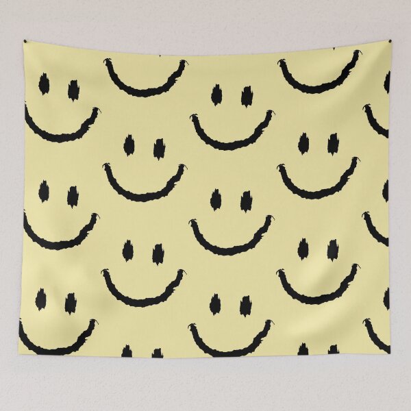 Item preview, Smiley face designed and sold by MBartistic.