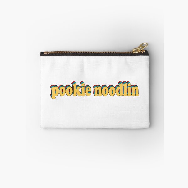 Item preview, Bones TV Angela's Real Name Pookie Noodlin designed and sold by everseffect.