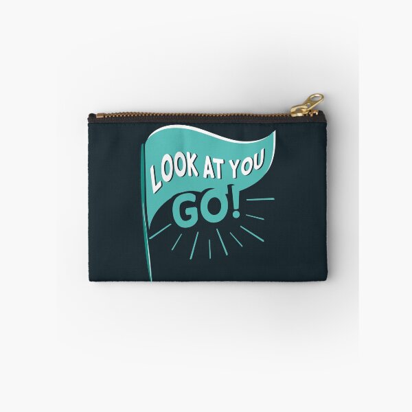 Item preview, David Rose congratulates Patrick Brewer on Schitt's Creek. Patrick gets a phone number of an interested man and David cheers him on. designed and sold by The-Goods.