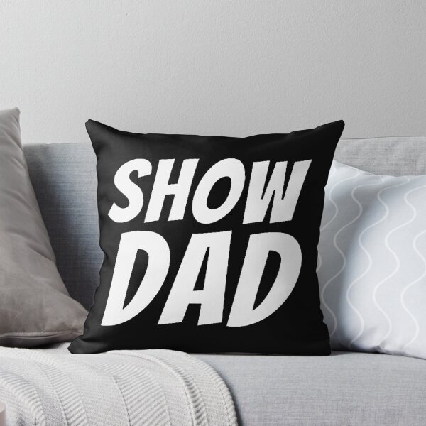 Item preview, Show Dad | Horse Design designed and sold by cheekygelding.