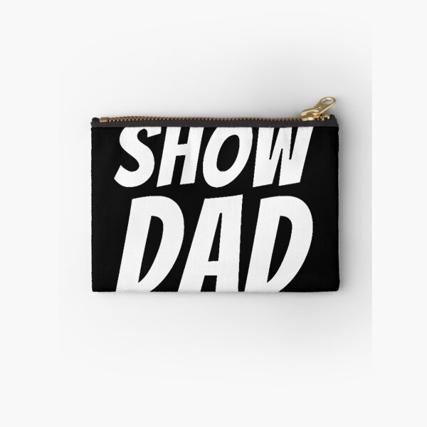 Item preview, Show Dad | Horse Design designed and sold by cheekygelding.