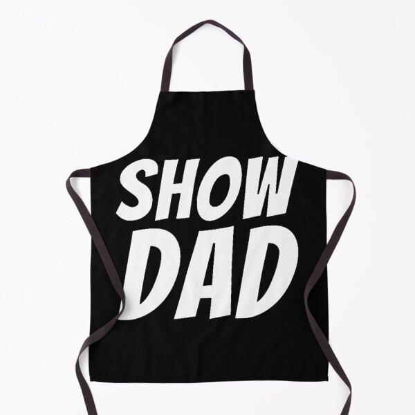 Item preview, Show Dad | Horse Design designed and sold by cheekygelding.
